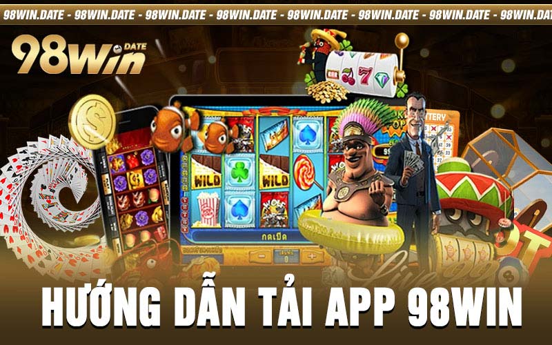 Tải app 98win